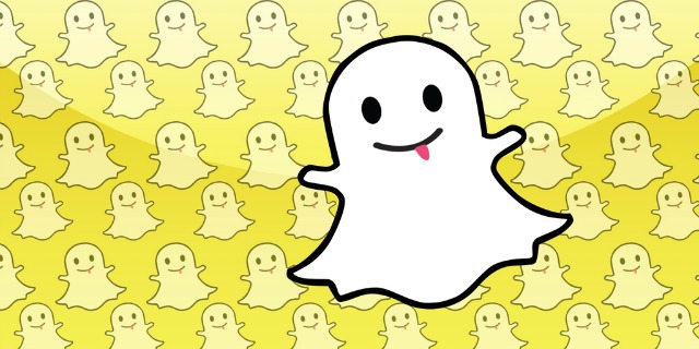 Snapchatをビジネスで活用するべき理由