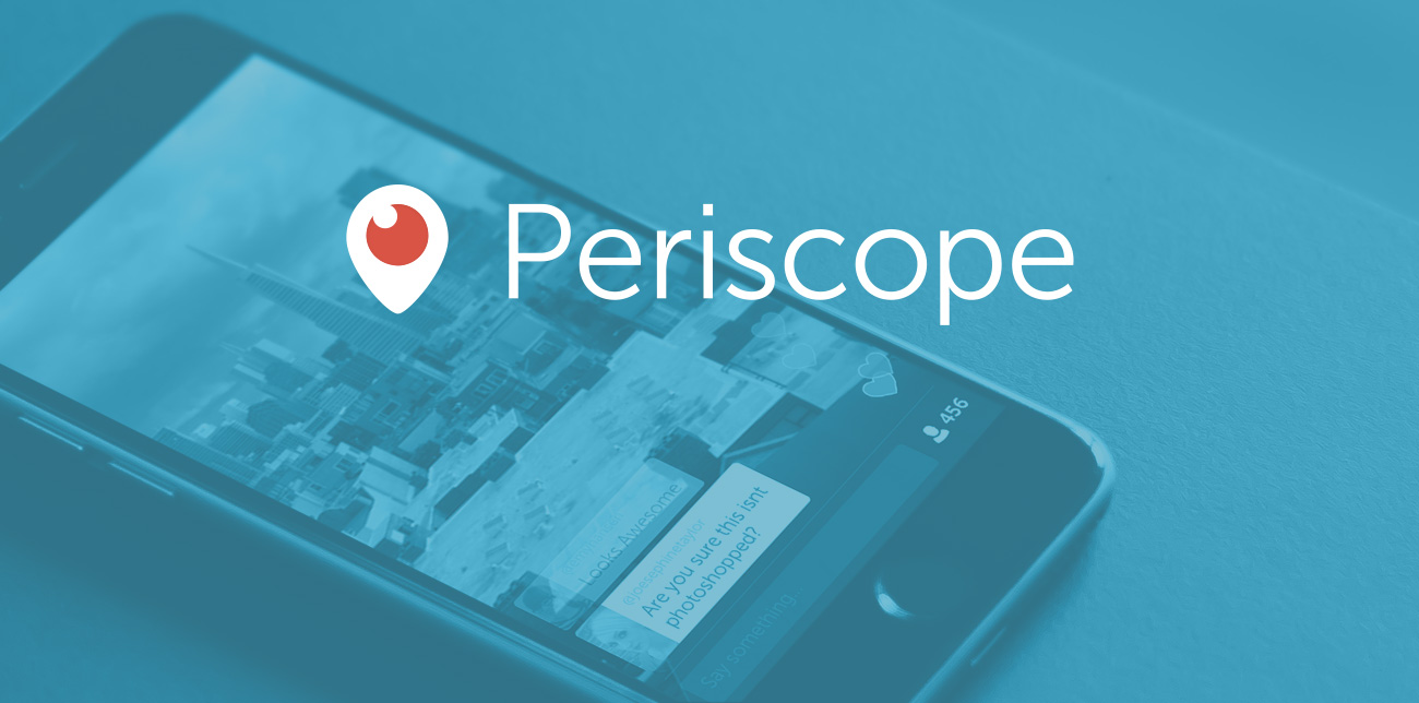 Periscopeビジネス活用法３つのステップ | Periscope for Business